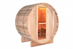 Sudová sauna CALGARY 120