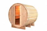 Sudová sauna CALGARY 180