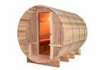 Sudová sauna CALGARY 240C