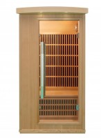 Infrasauna pro 1 osobu Baltimore 1000T