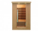 Infrasauna pro 2 osoby Baltimore 2000T