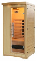 Infrasauna  pro 1 osobu Boston 1000