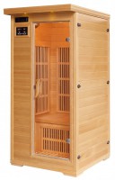 Infrasauna  pro 1 osobu Arizona 1000