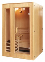 Finská sauna Springfield 2000