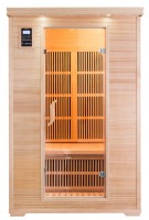 Infrasauna pro 2 osoby Aljaška 2000