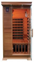 Infrasauna pro 1 osobu Dallas 1000