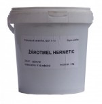 Kamnářský tmel SILATERM HERMETIC (2kg)