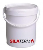 Kamnářský tmel SILATERM STANDART (5kg)
