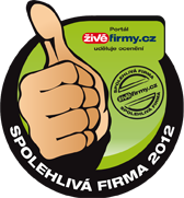 spolehlivá firma